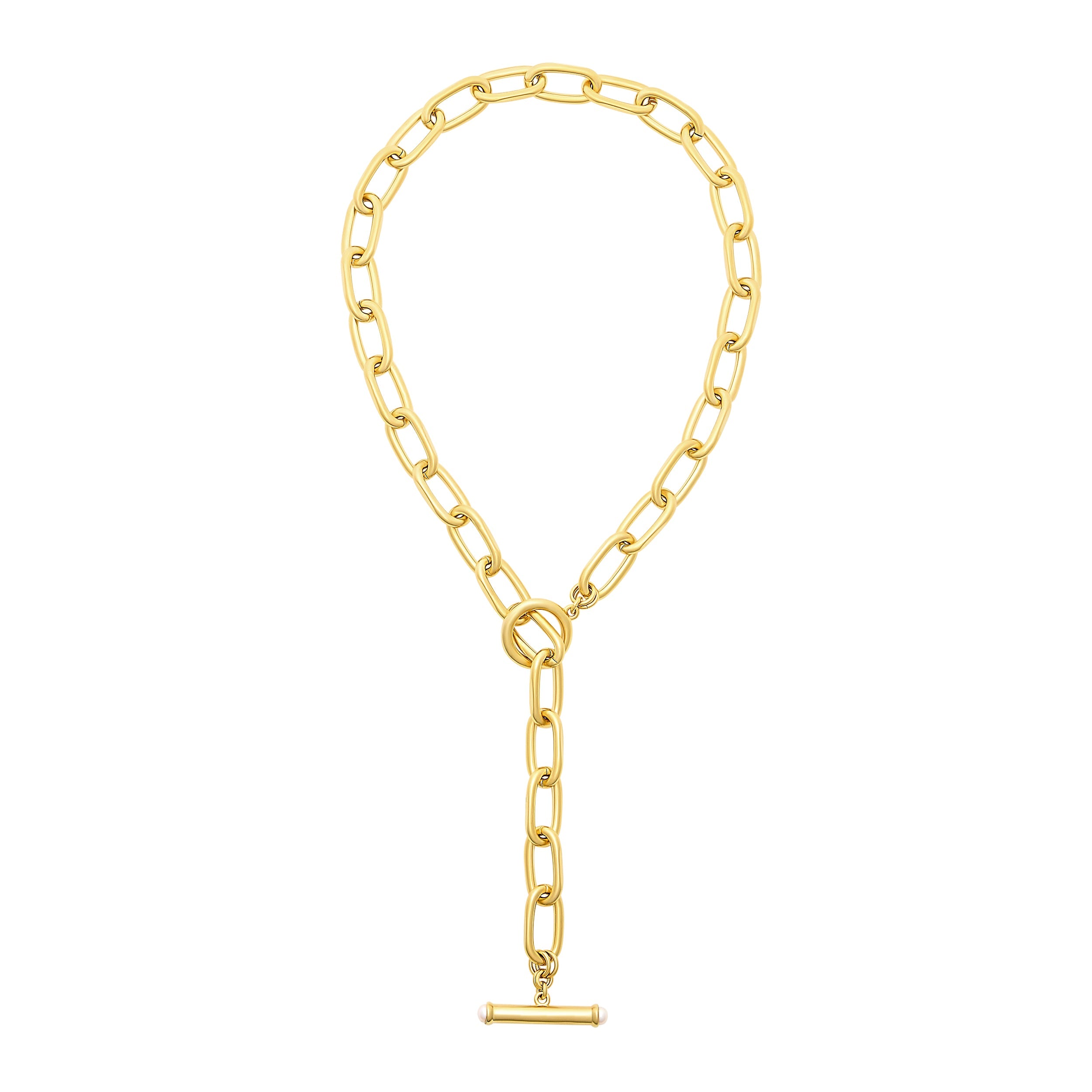 Edmonds Necklace