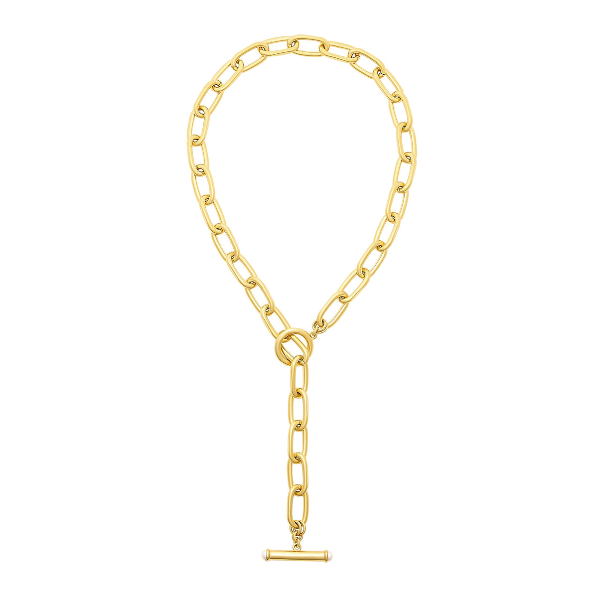 Edmonds Necklace