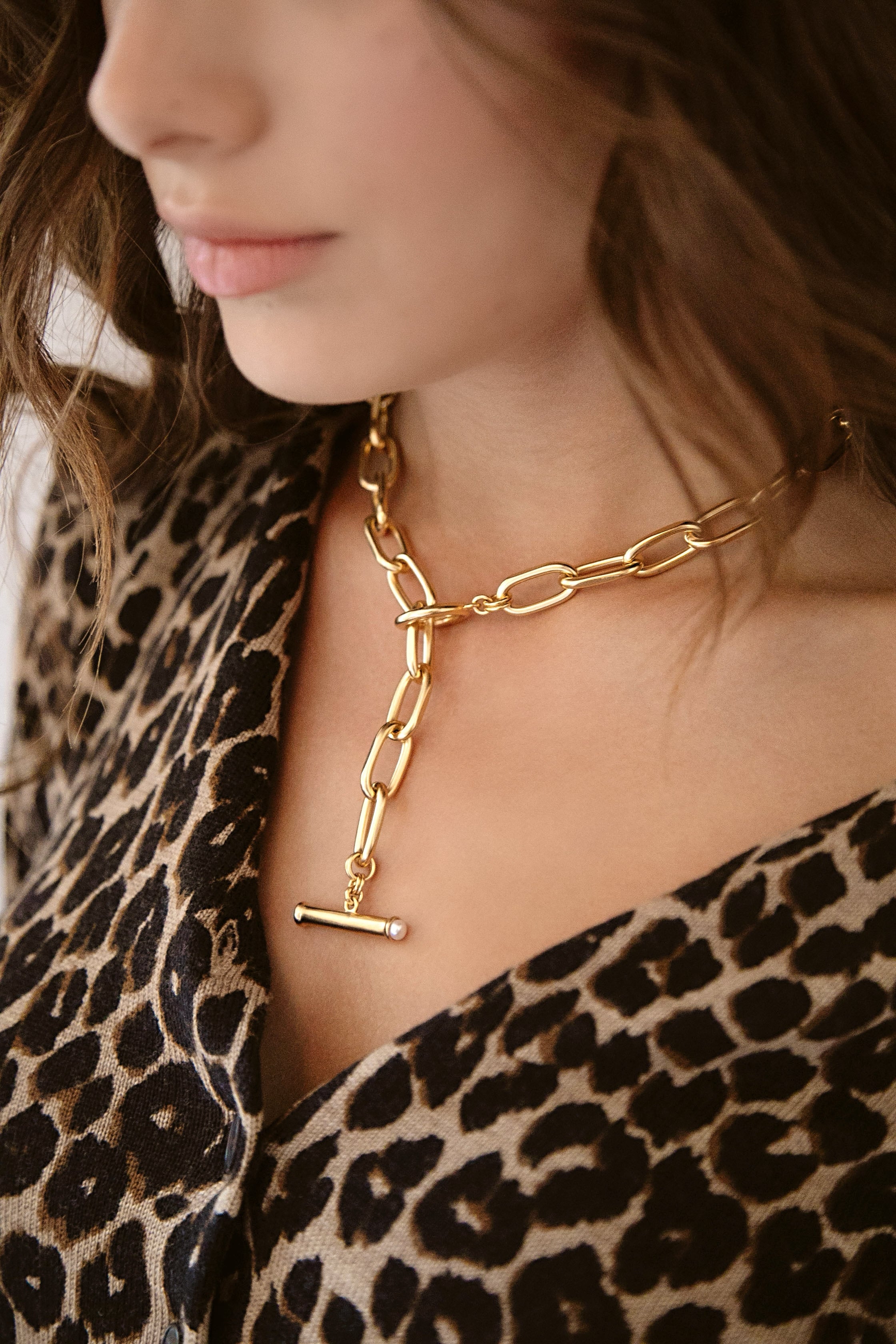 Edmonds Necklace