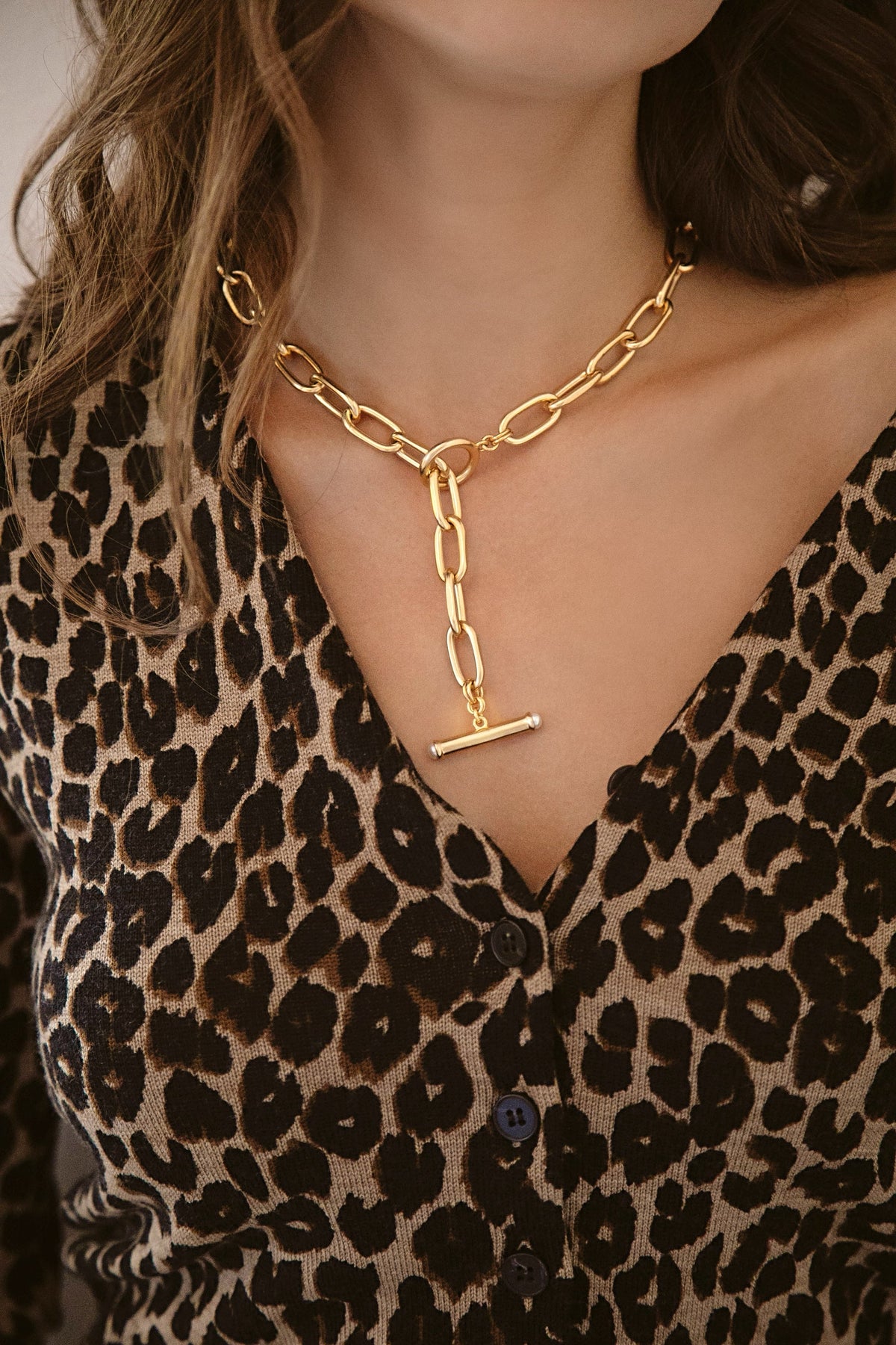 Edmonds Necklace