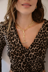 Edmonds Necklace