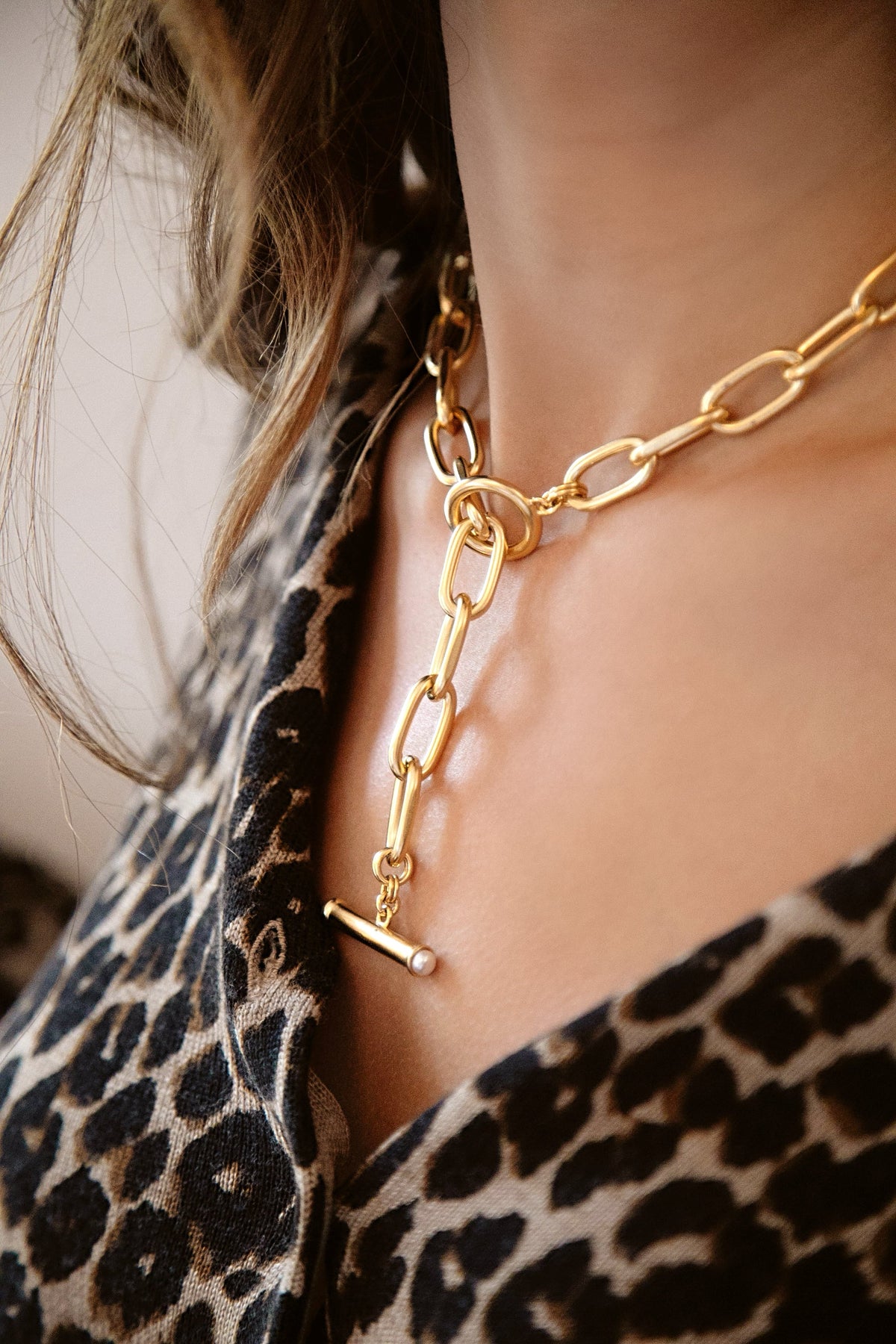 Edmonds Necklace
