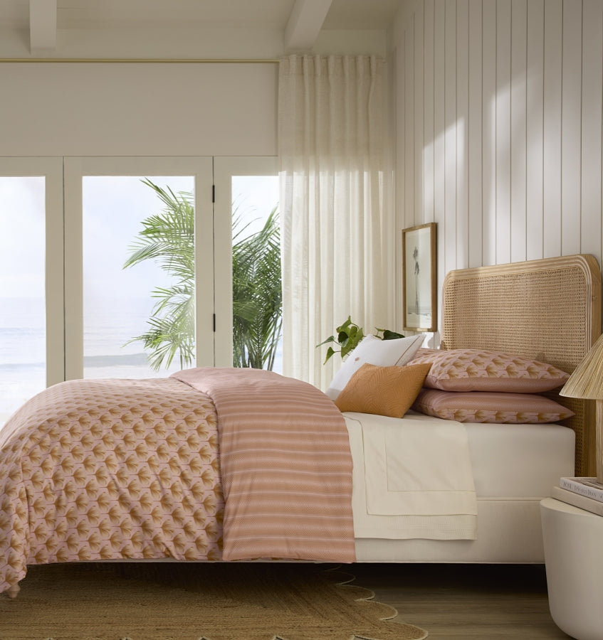 Edna Duvet Cover