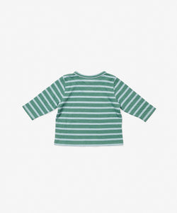 Edward Baby T-Shirt