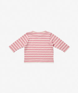 Edward Baby T-Shirt