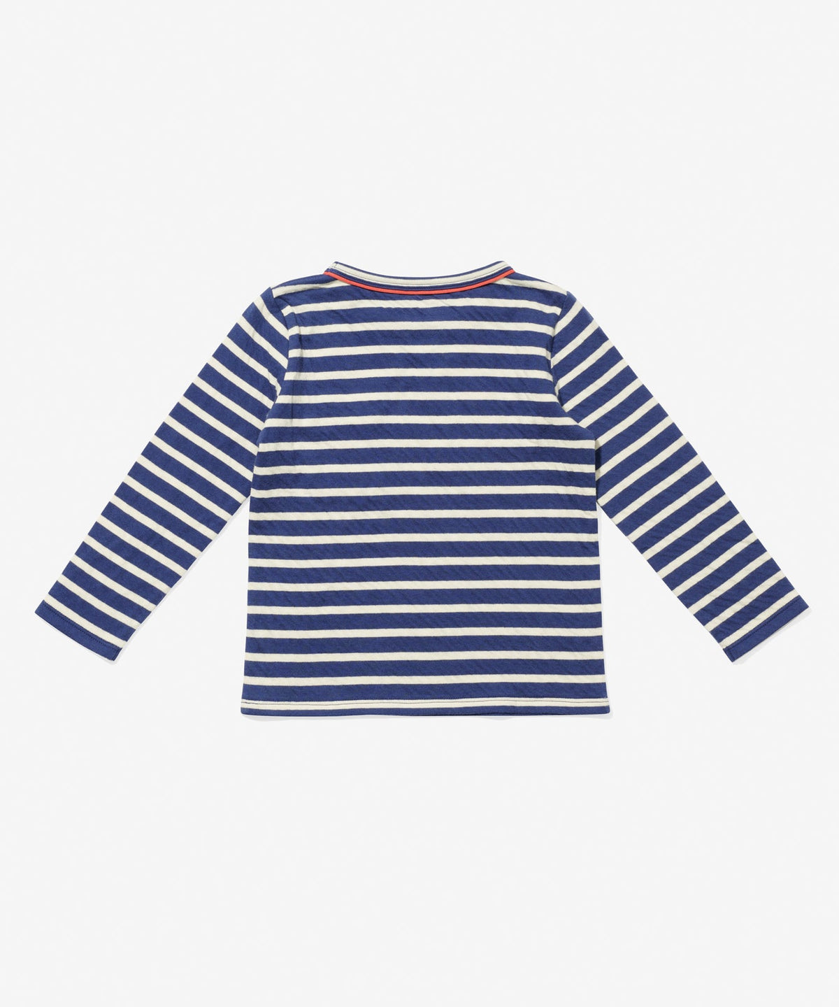 Edward T-Shirt with Stripe