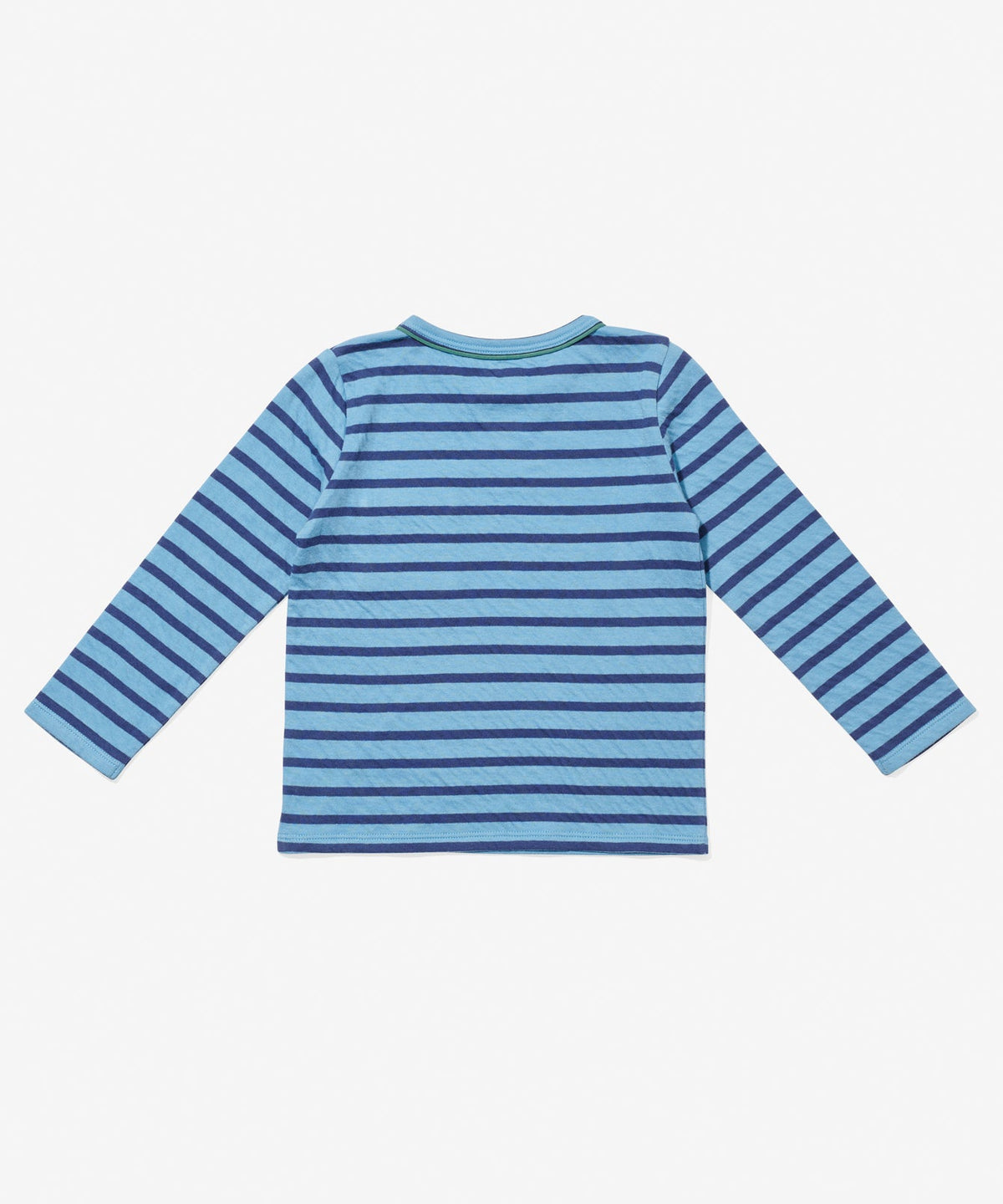 Edward T-Shirt in Ocean Stripe