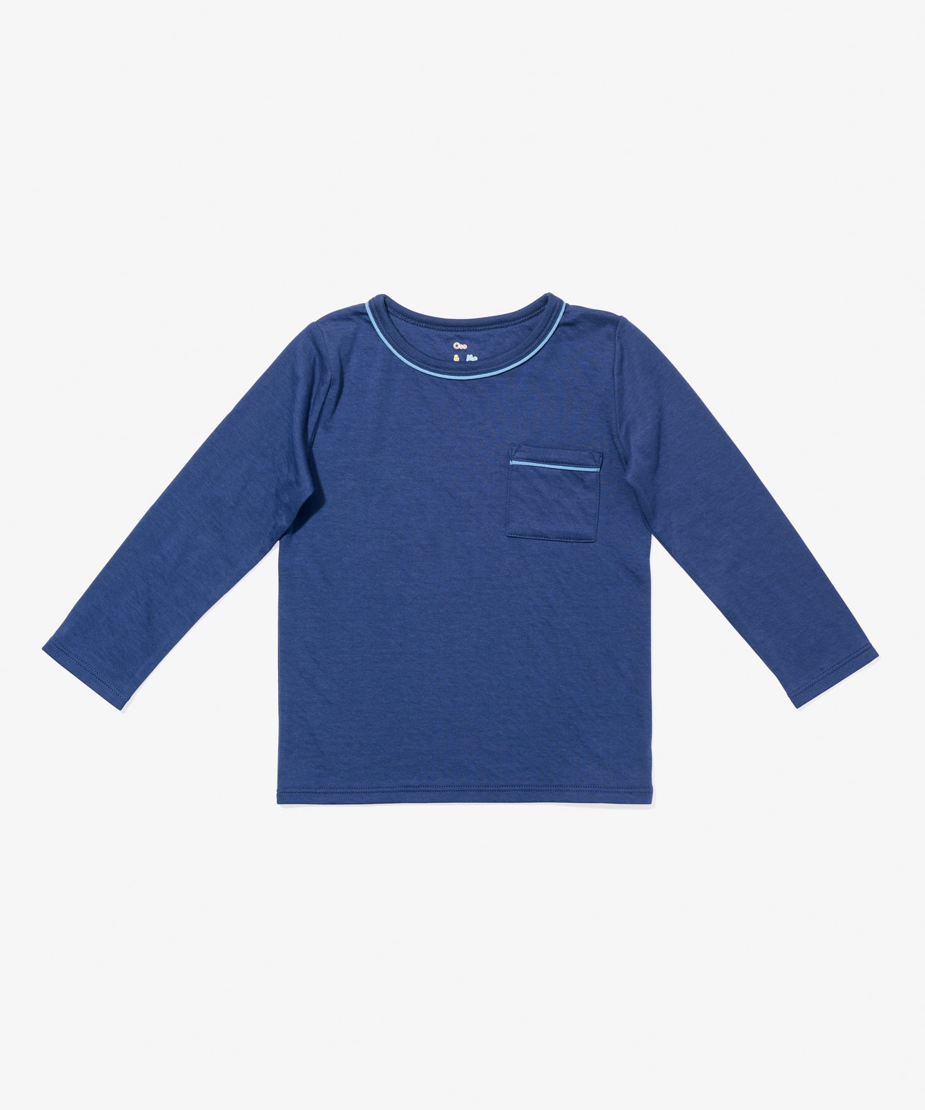 Edward T-Shirt in Navy