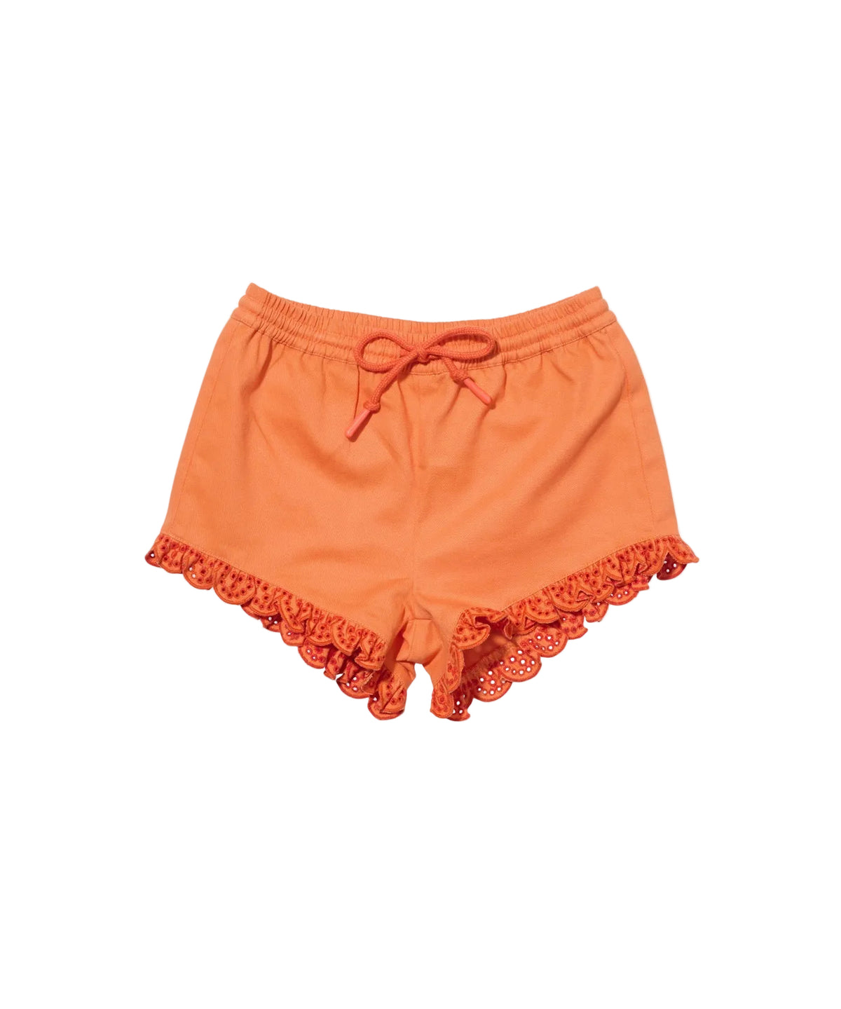 Eleanor Short in Cantaloupe