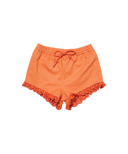 Eleanor Short in Cantaloupe