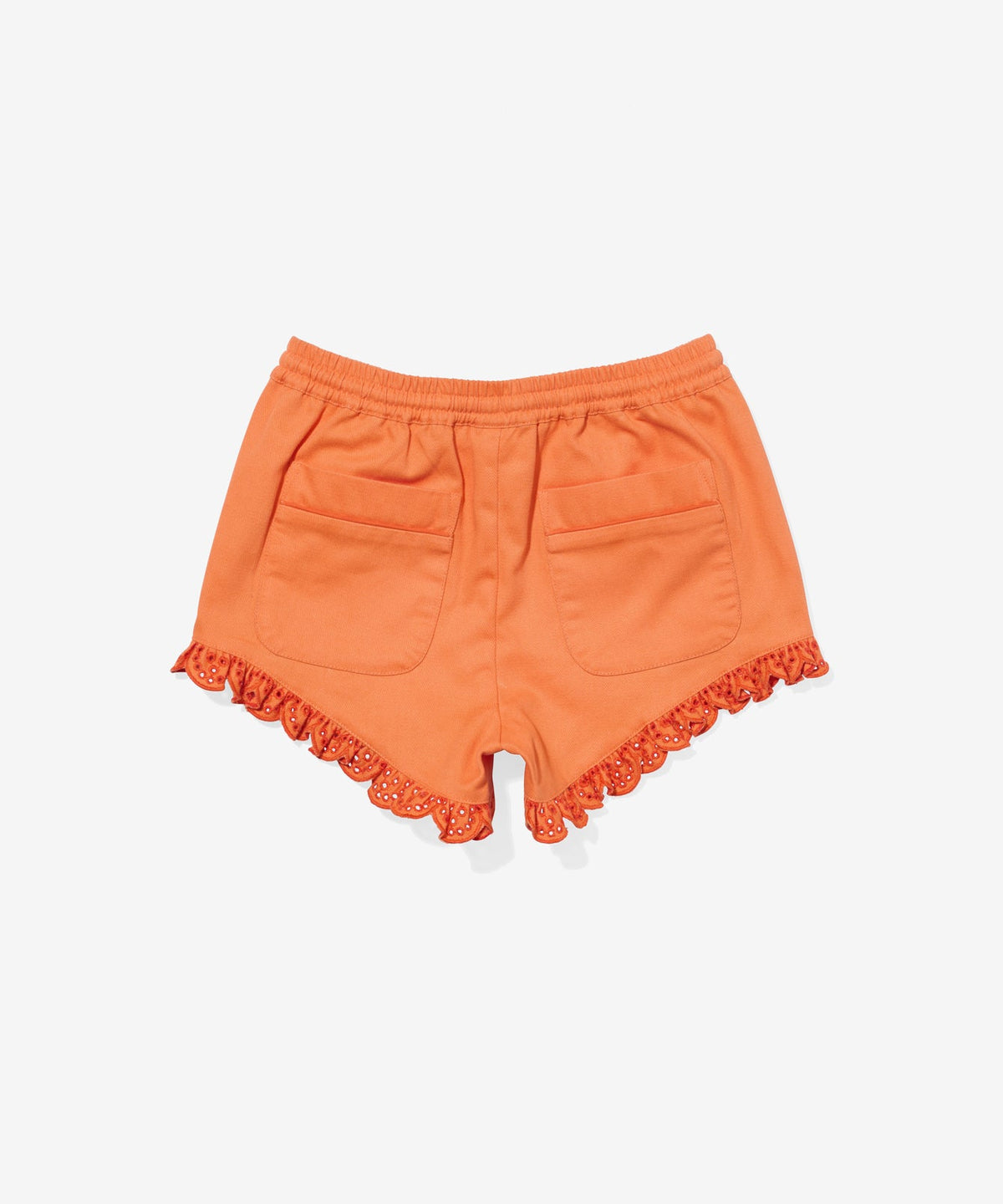 Eleanor Short in Cantaloupe