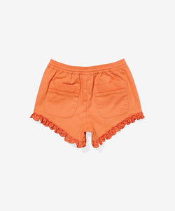 Eleanor Short in Cantaloupe