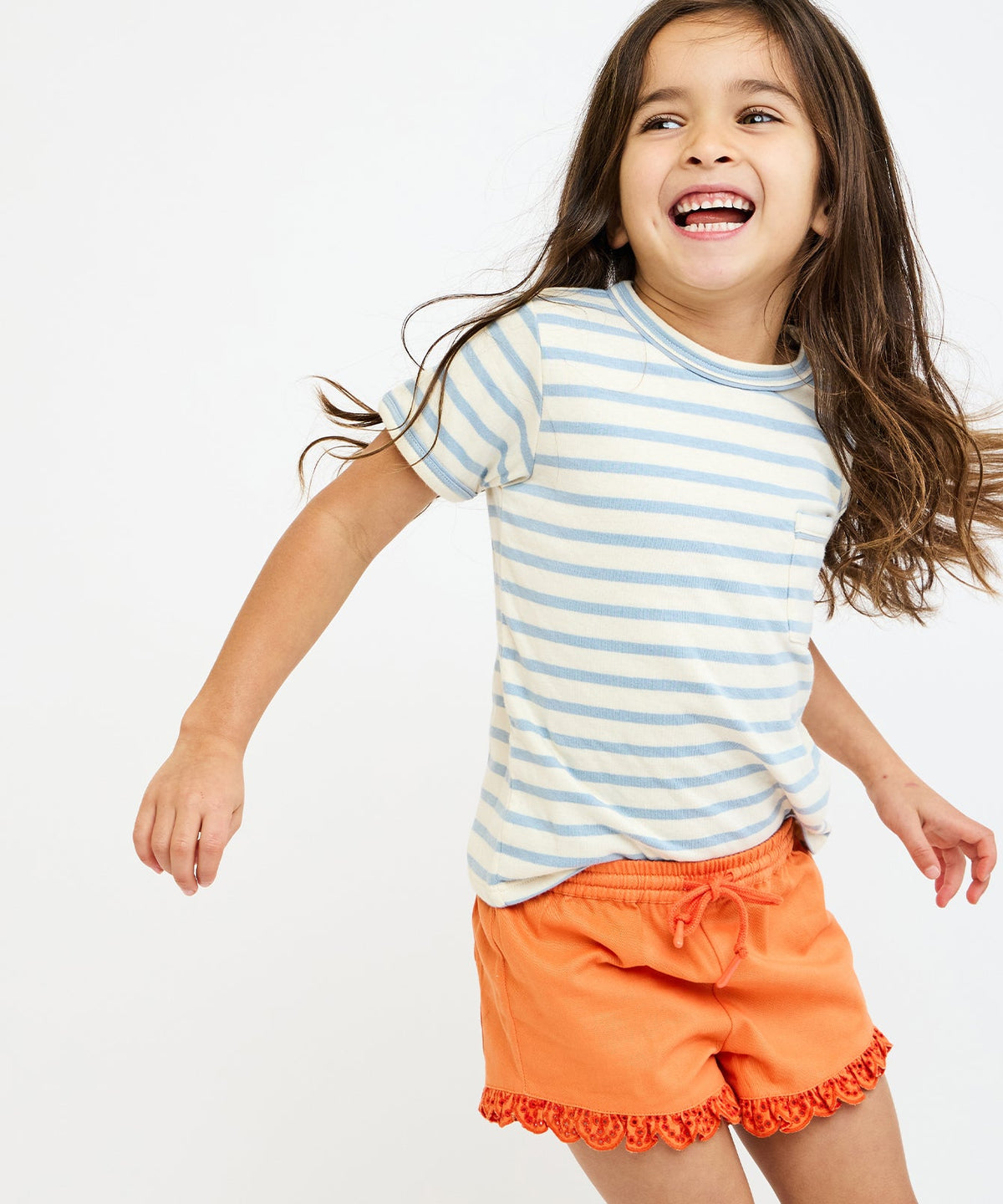 Eleanor Short in Cantaloupe