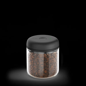 Electric Atmos Vacuum Canister