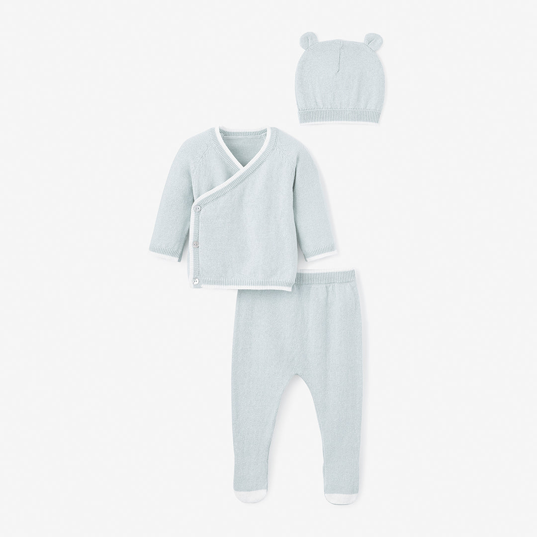 3 month Boys Set