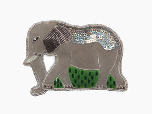 Elephant Ornament