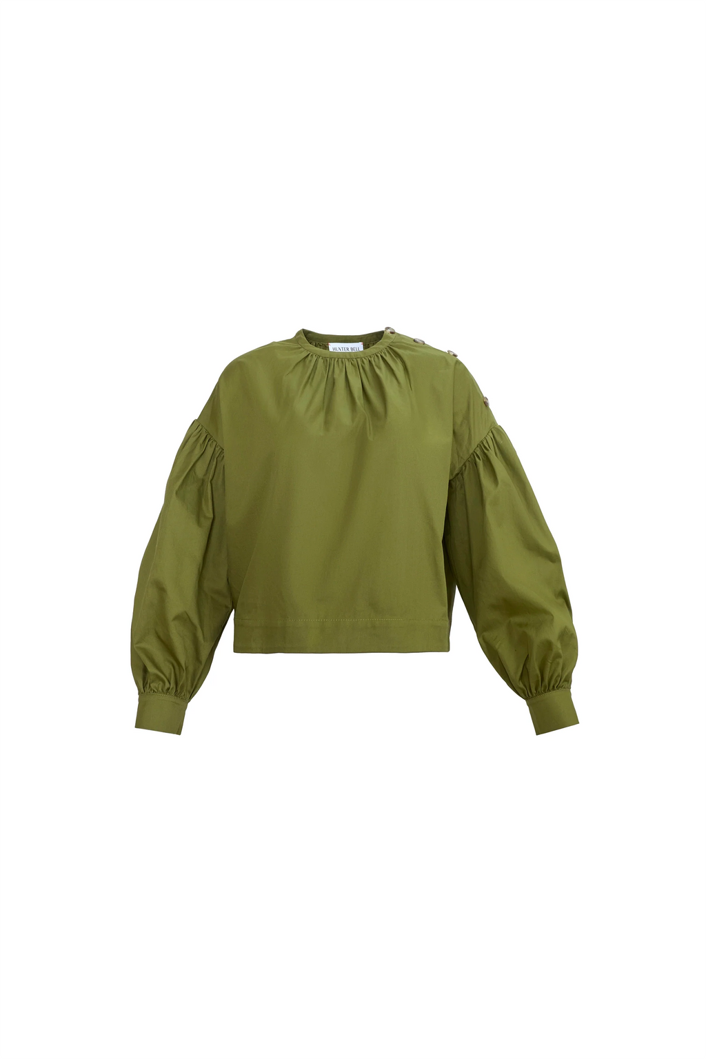 The Eli Top in Pine Grove.