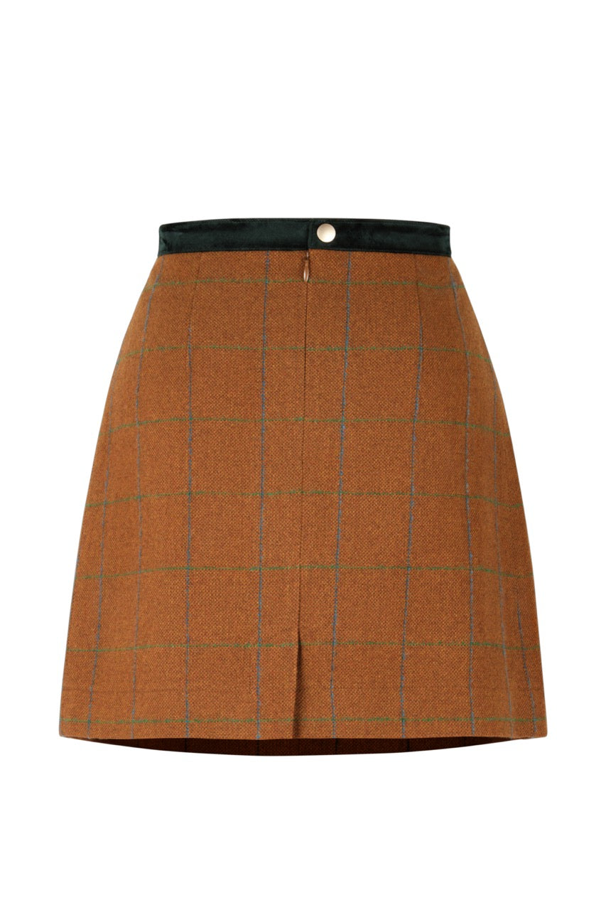 Ella Windsor Skirt