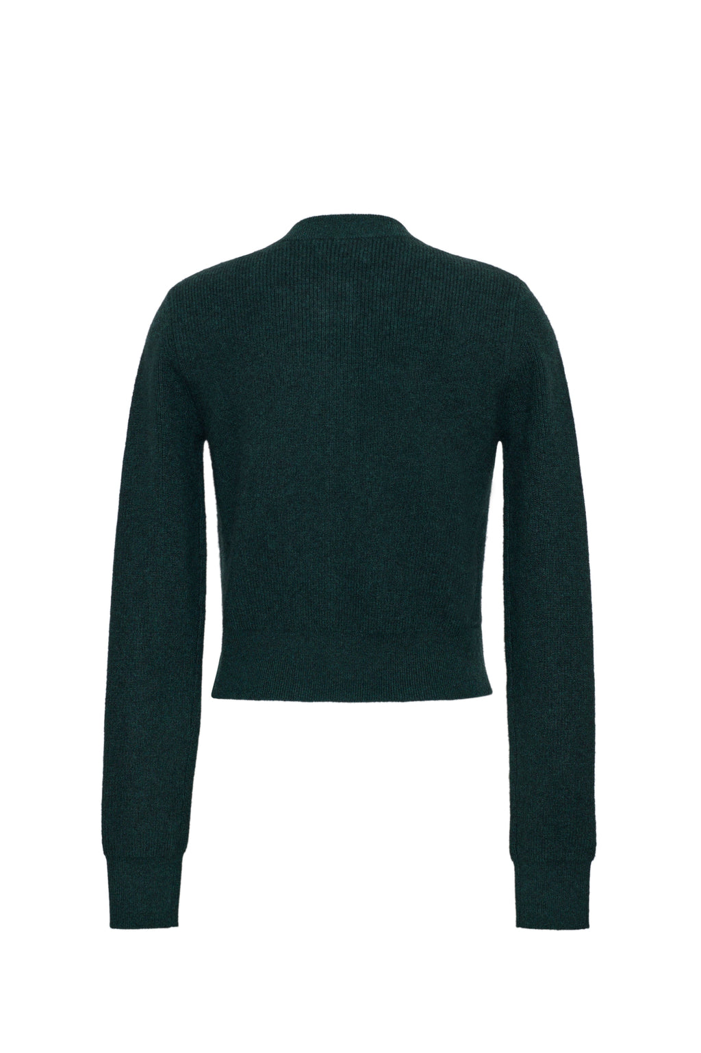 Ellery Cardigan in Pine Heather