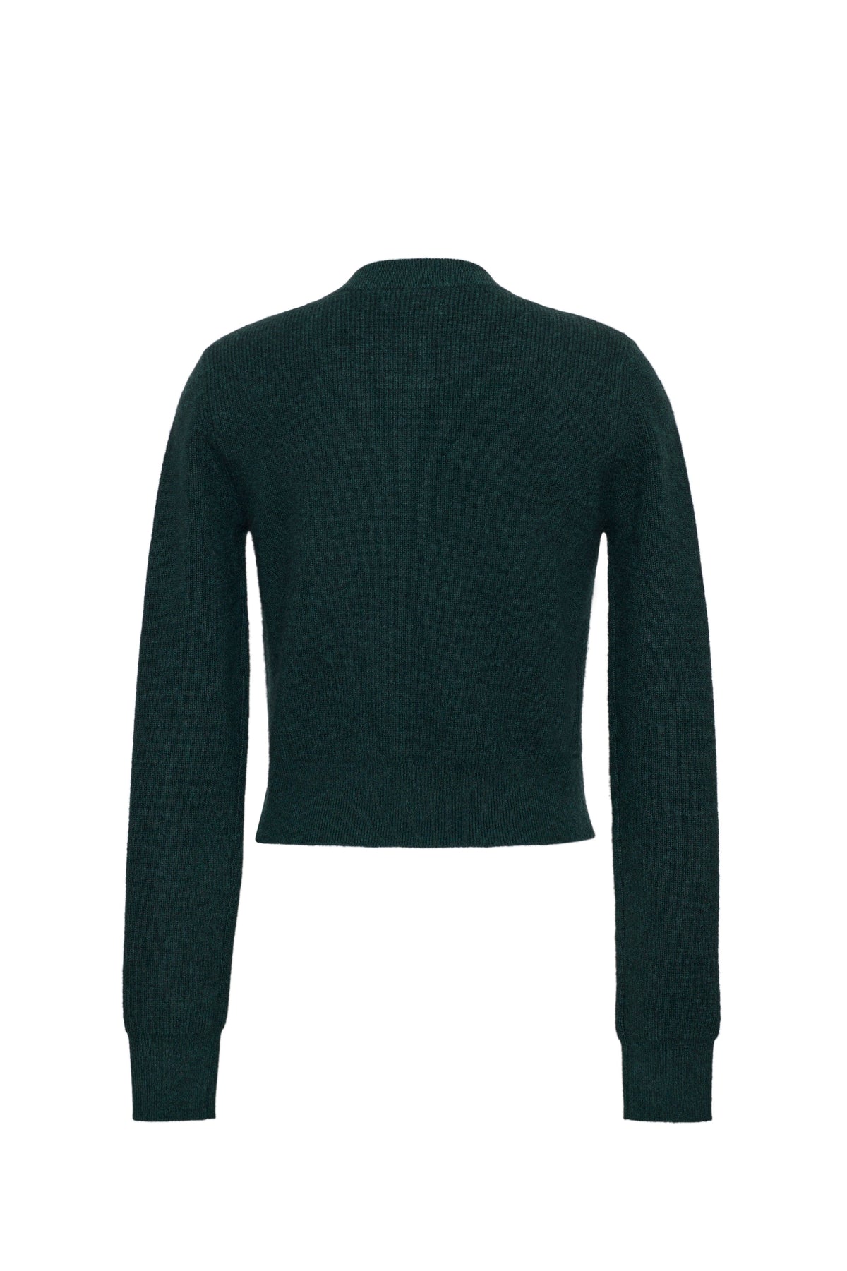 Ellery Cardigan in Pine Heather