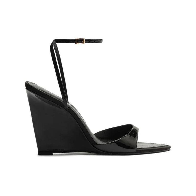 Elodie Sandal in Black