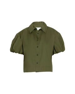 Elza Top in Fern