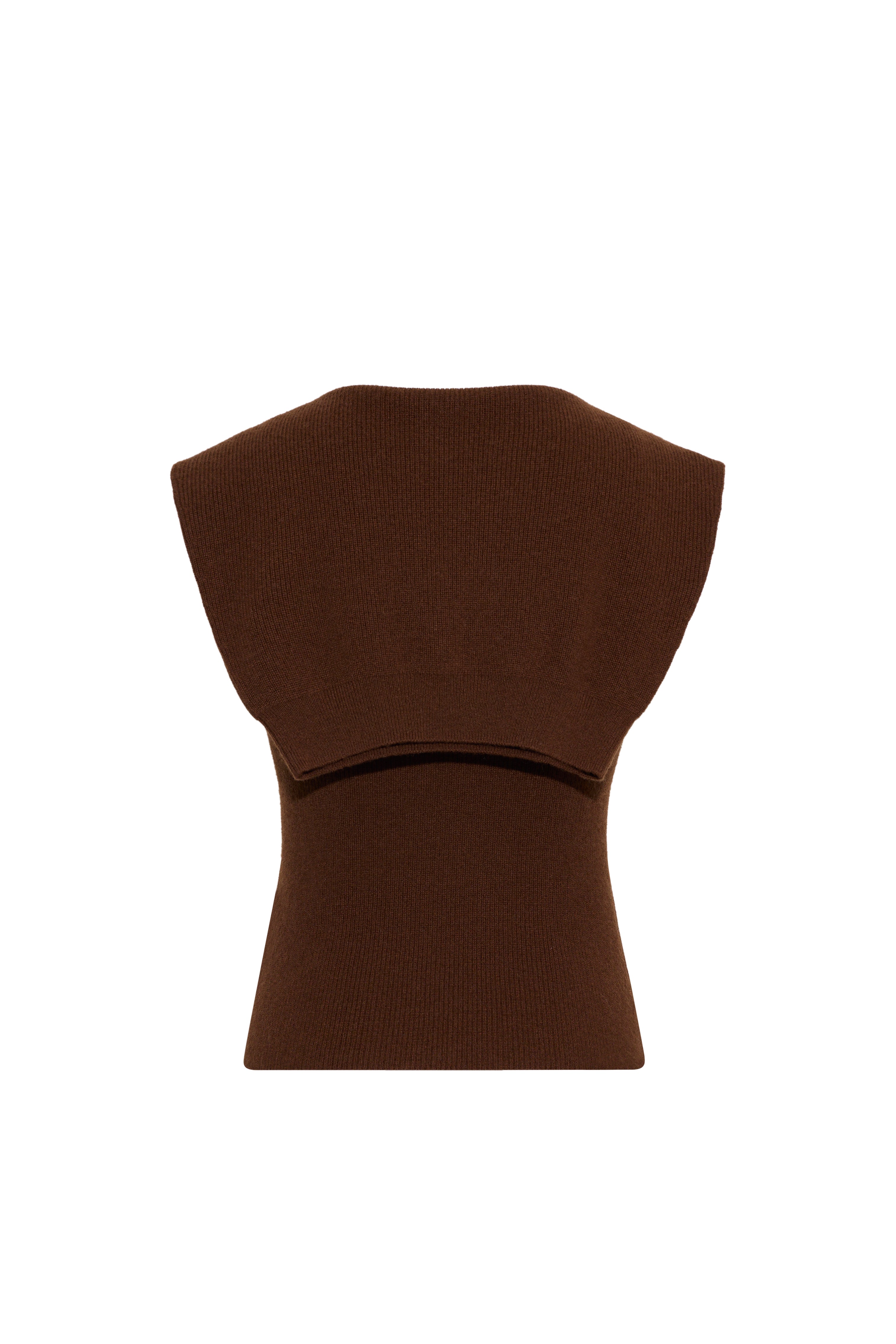 Ember Top in Hickory