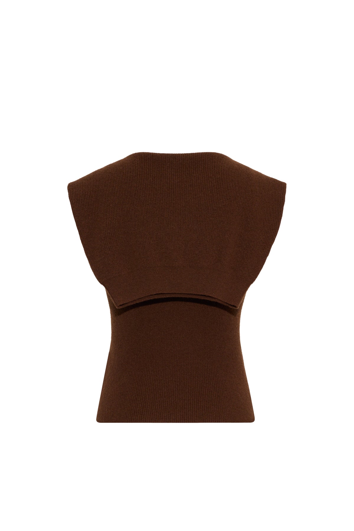 Ember Top in Hickory