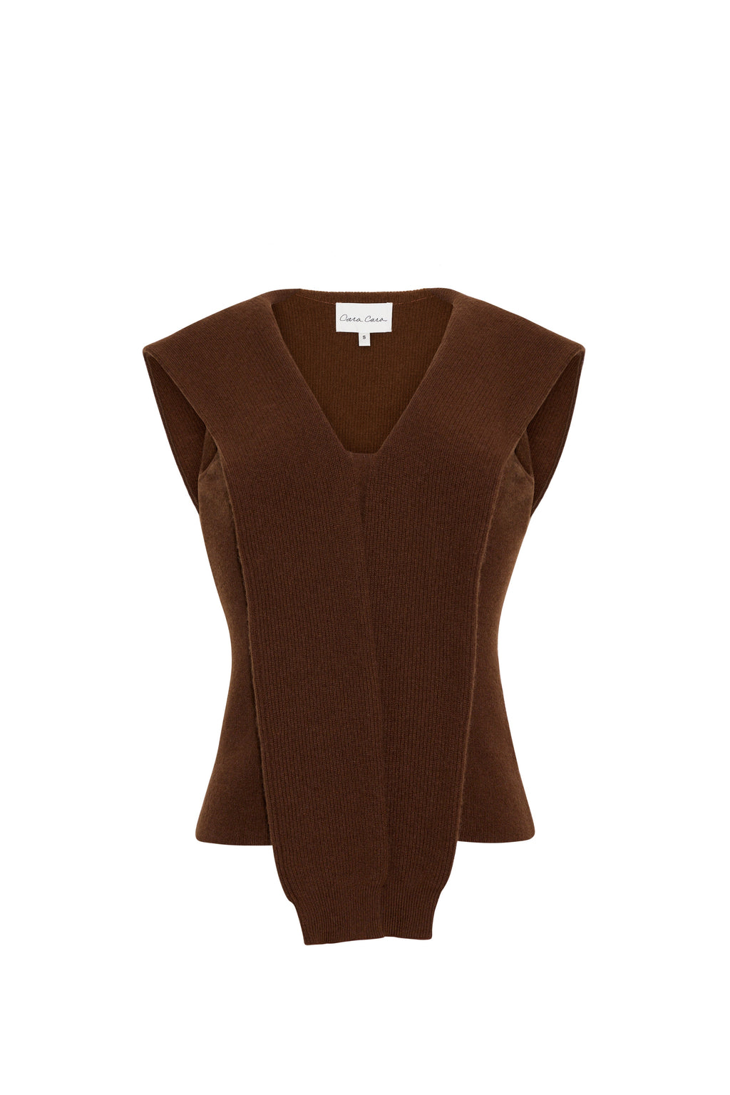 Ember Top in Hickory