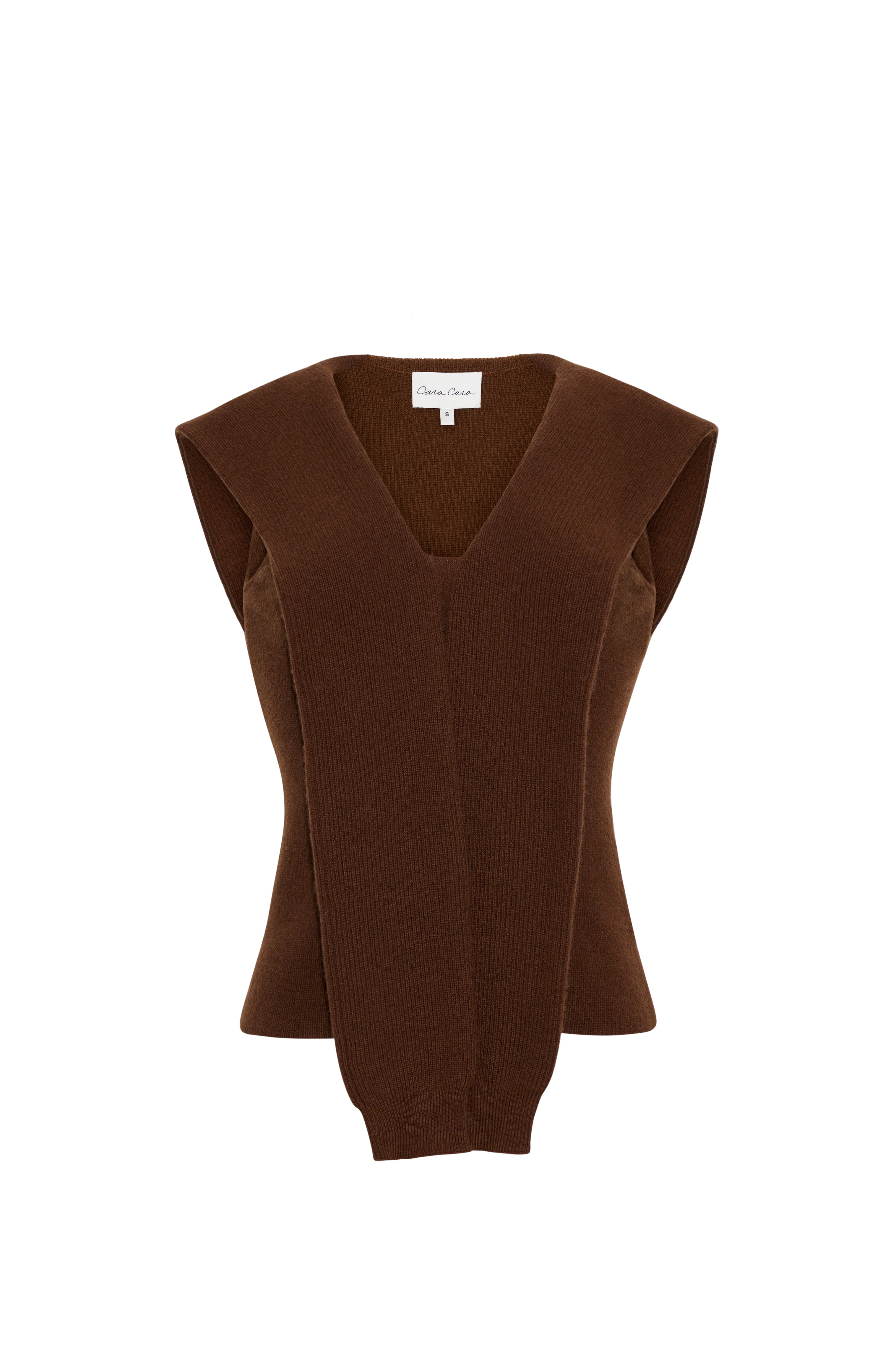 Ember Top in Hickory
