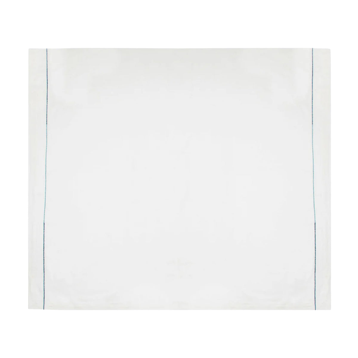 Embroidery White Tablecloth