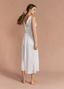 Emily Nightdress in Ivory