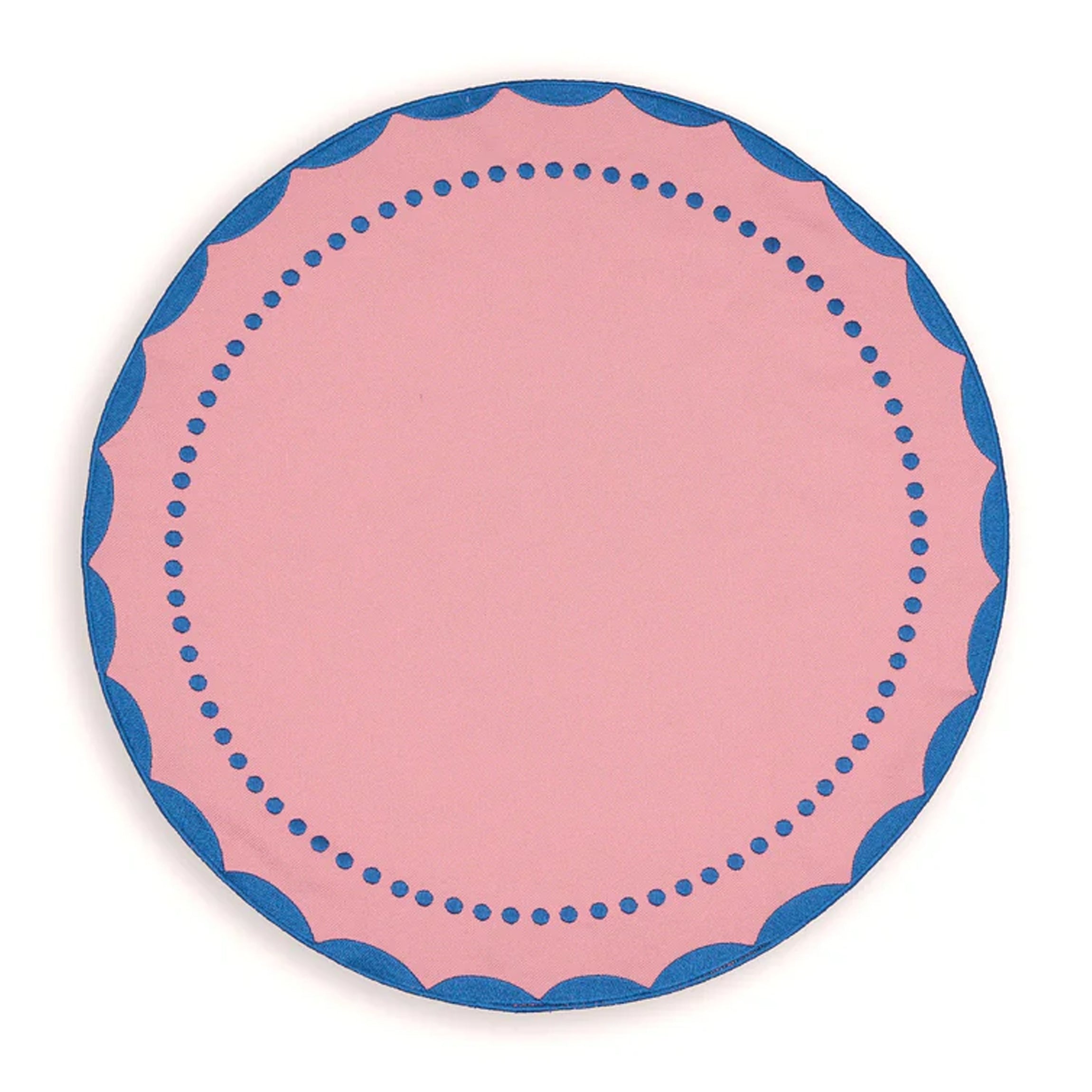 Emily Placemat And Napkin Set