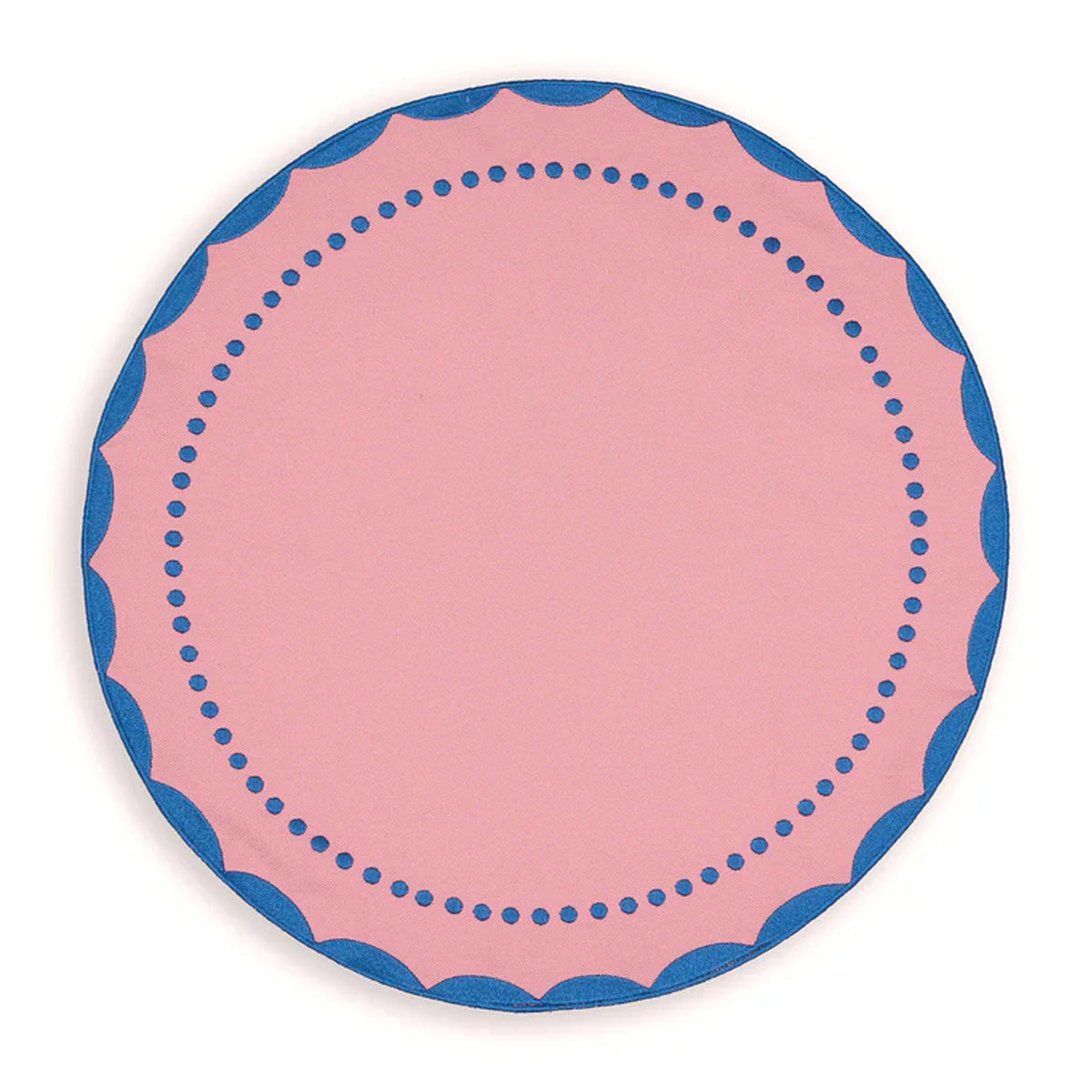 Emily Placemat And Napkin Set