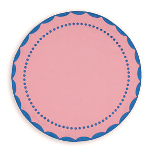 Emily Placemat And Napkin Set