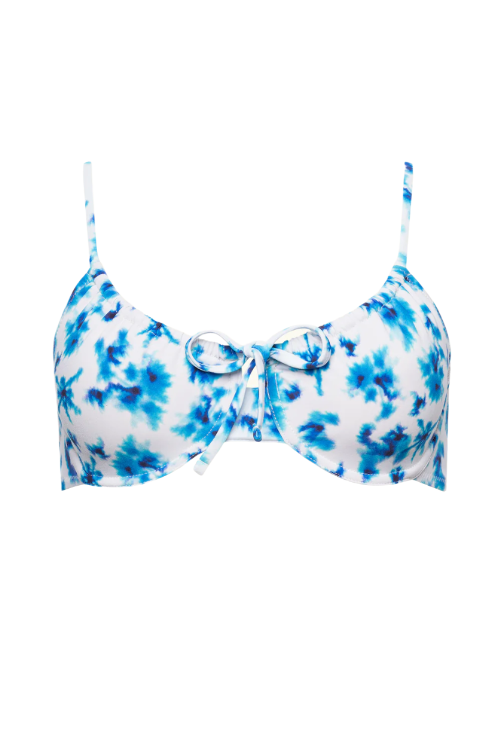 The Emily Top in Indora