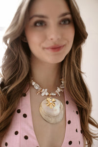 Emme Necklace