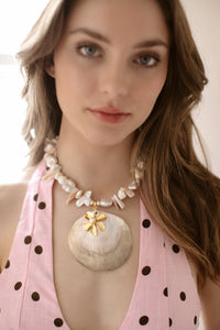 Emme Necklace
