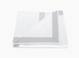 Emory Duvet Cover in Dove