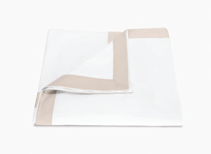 Emory Duvet Cover in Dune