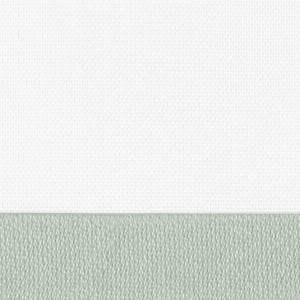 Emory Sham in Celadon