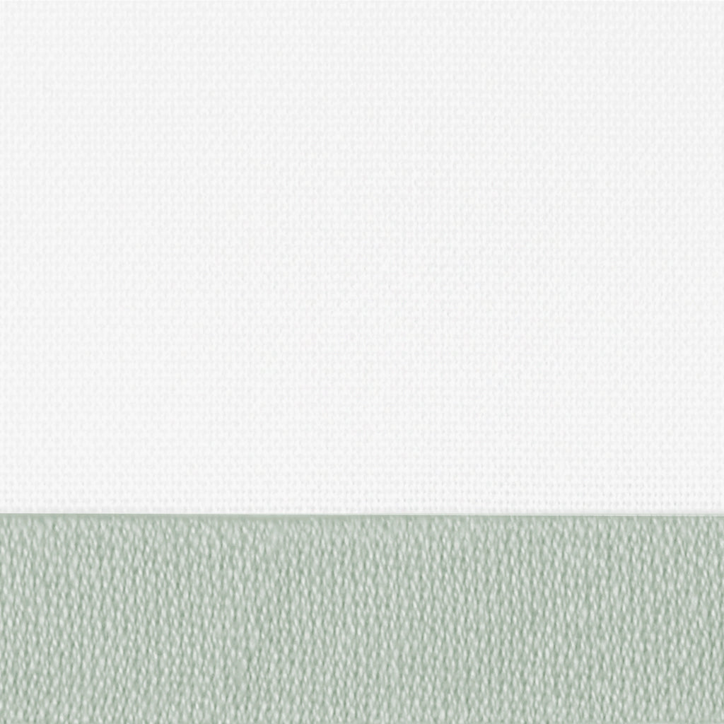 Emory Duvet Cover in Celadon