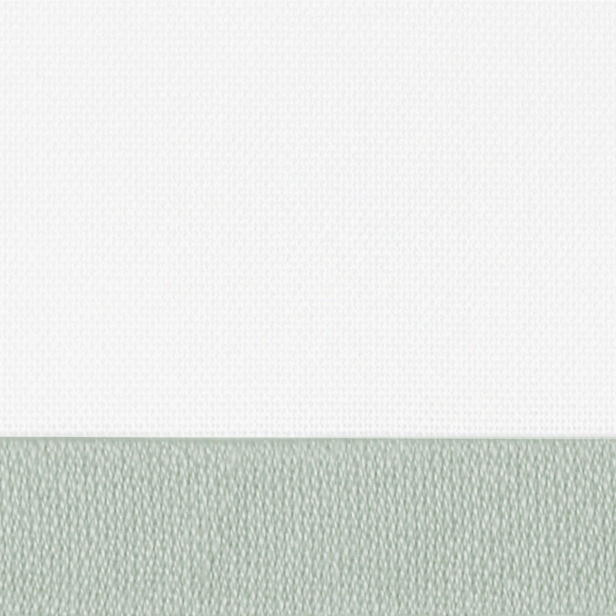 Emory Duvet Cover in Celadon