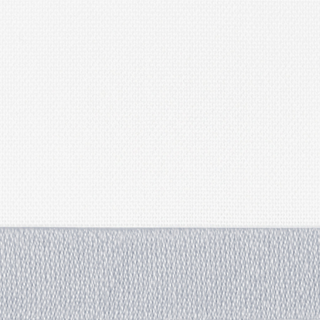 Emory Duvet Cover in Dove