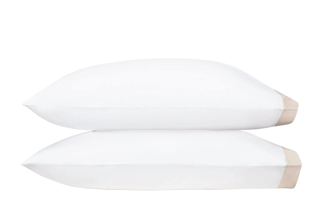 Emory Pillowcase - Pair in Dune