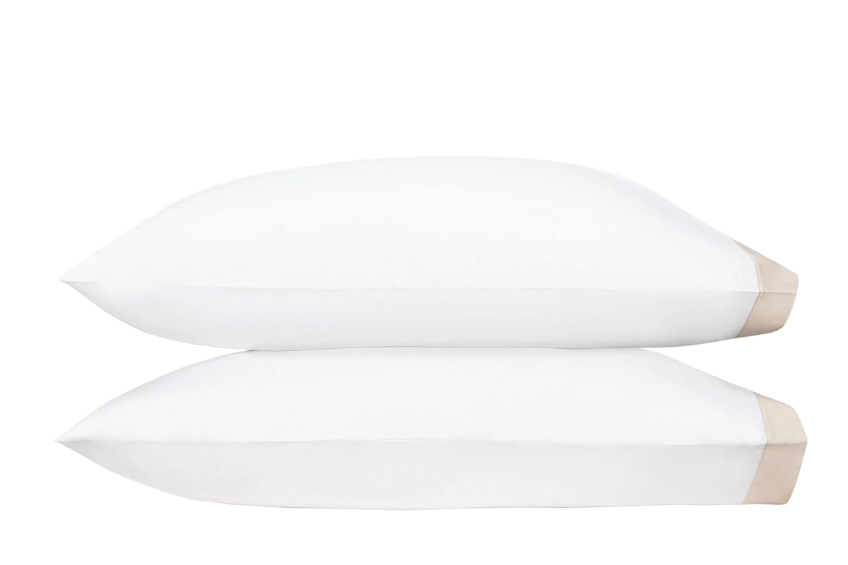 Emory Pillowcase - Pair in Dune