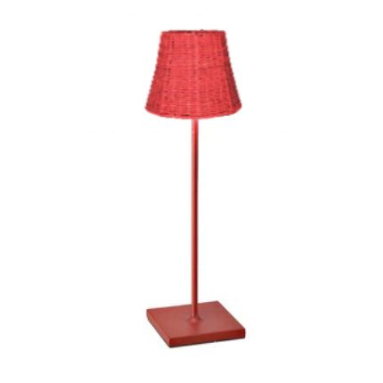 Small Seagrass Shade Cover Empire in Red
