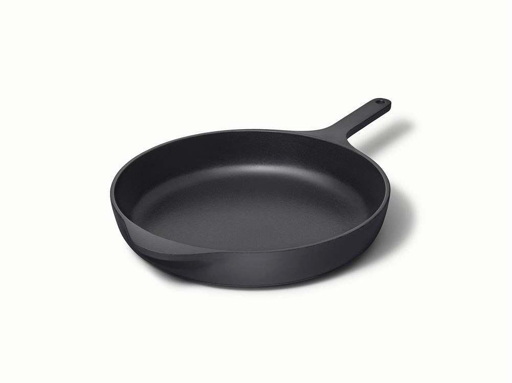 Cast Iron 12" Skillet
