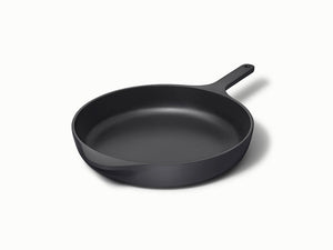 Cast Iron 12" Skillet