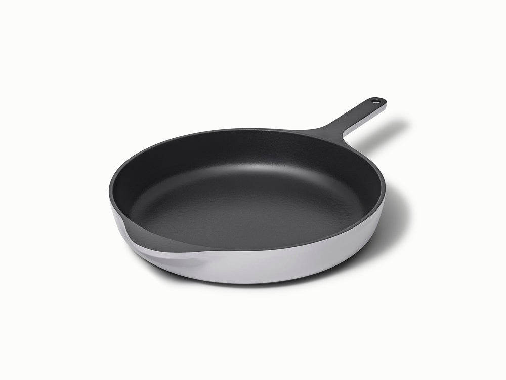 Cast Iron 12" Skillet